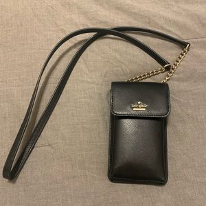 Kate Spade Cellphone Crossbody Bag